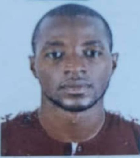 KONÉ ABDOULAYE